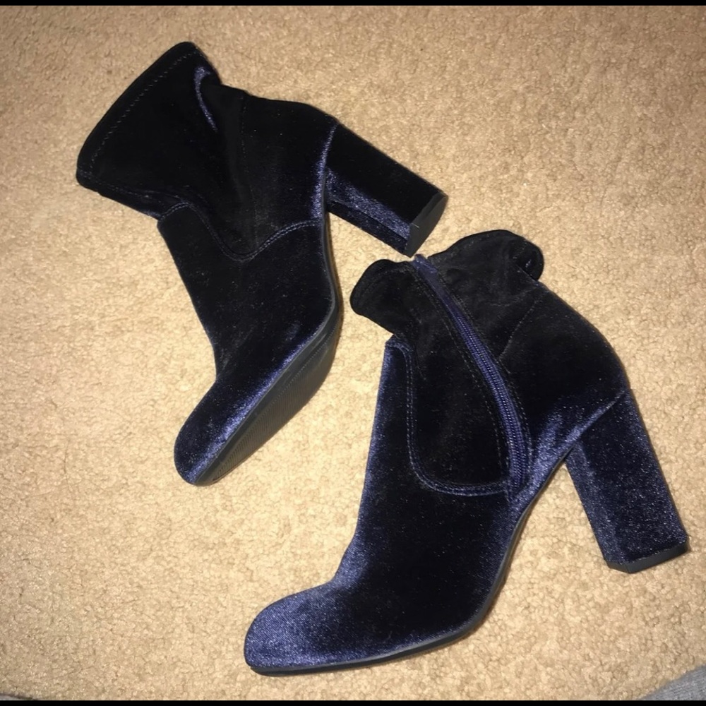 Booties - Picture 2 of 3